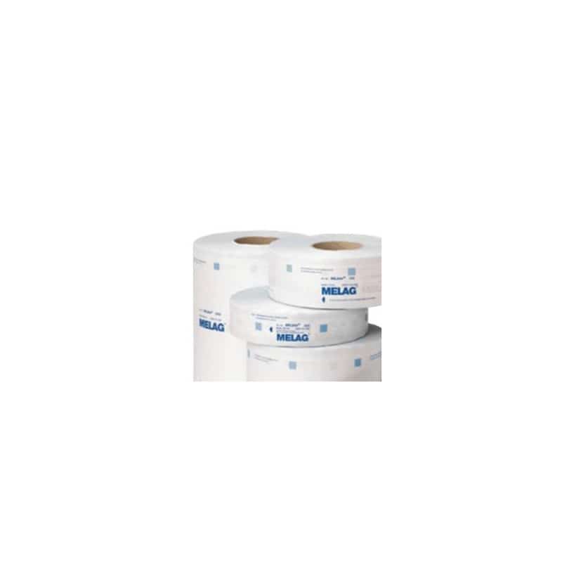 MELAfol® Sterilisation Packaging, Rolls, 200m Length 25 cm