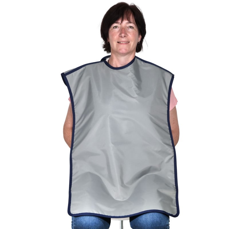 Dental X-Ray Aprons grey