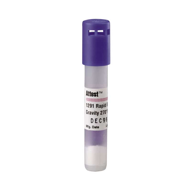 3M™Attest™ Rapid Readout Bio-Indicator 1291