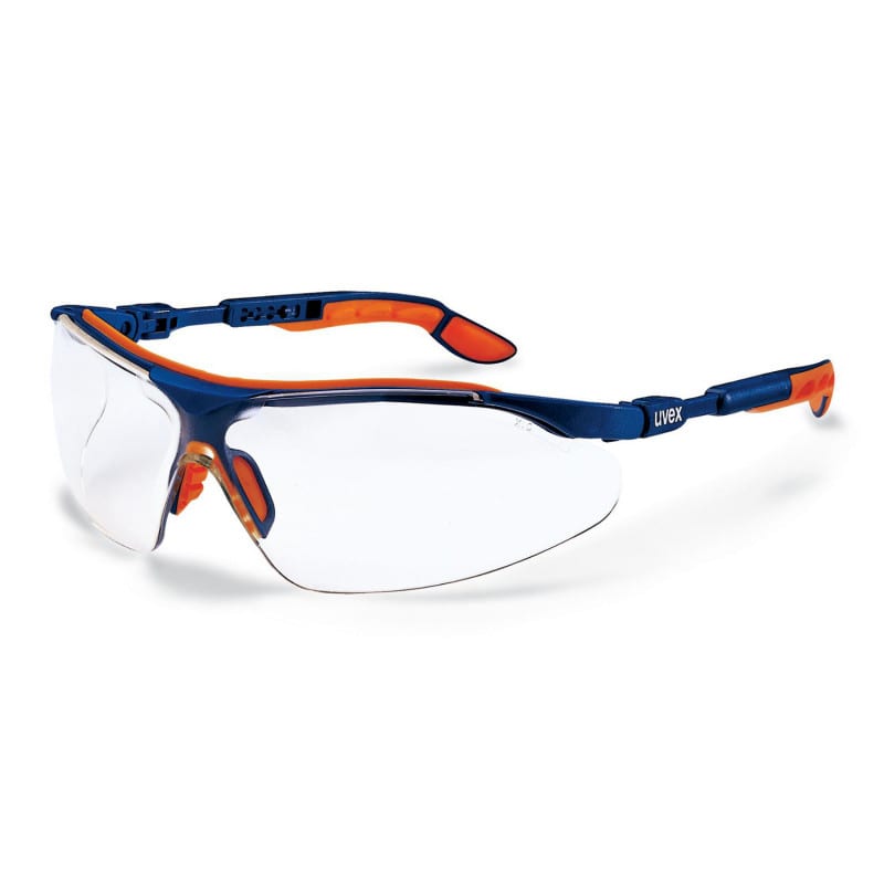 Uvex i-Vo Safety Glasses