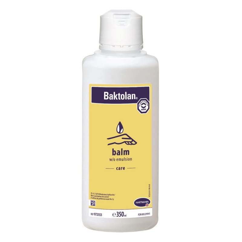 Baktolan® balm