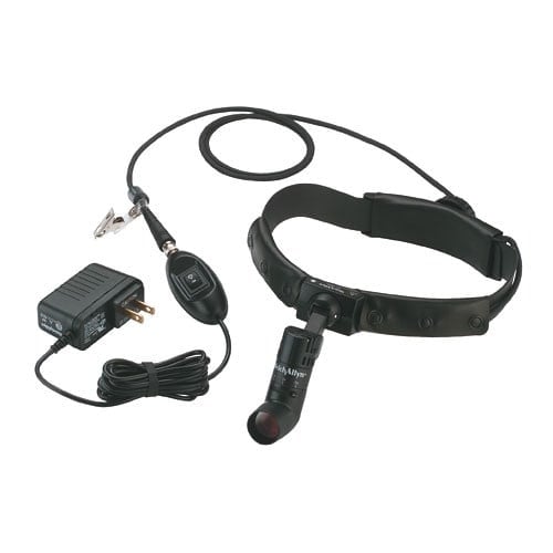 Battery and Charger for LED Headlamp