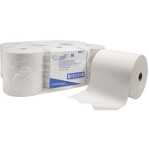 Kimberly Clark Roll Towel