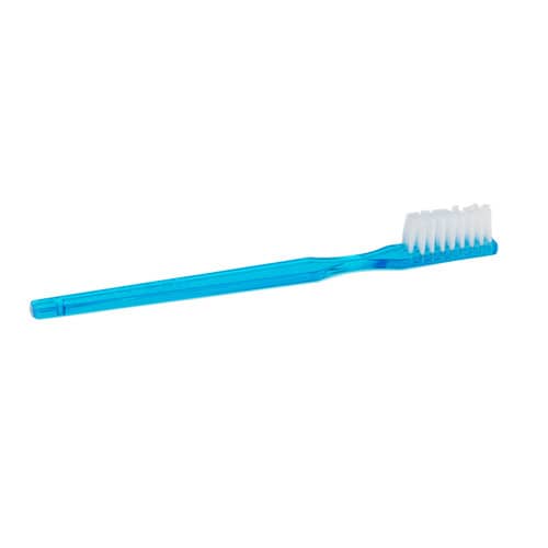 Disposable Toothbrushes