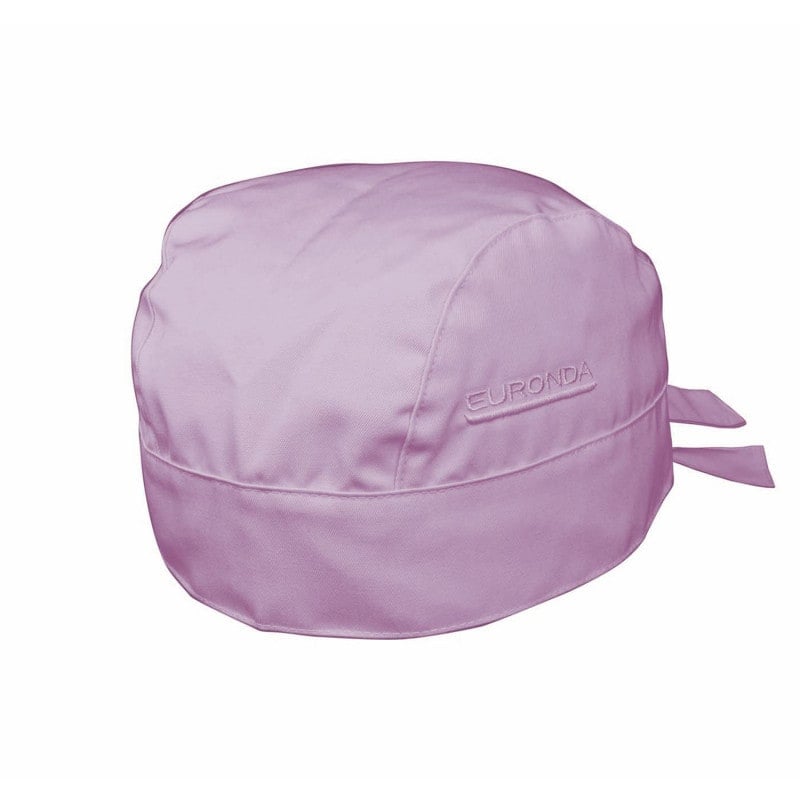 Monoart® Bandana Surgical Cap purple