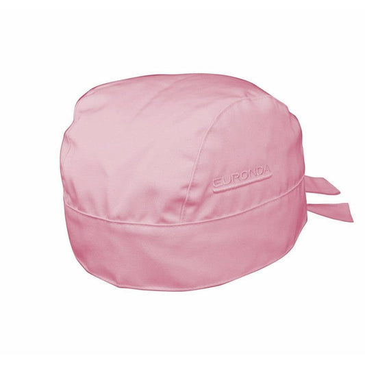 Monoart® Bandana Surgical Cap rose