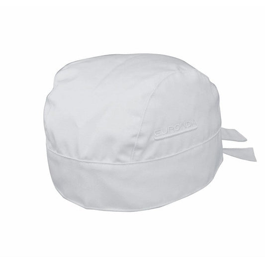 Monoart® Bandana Surgical Cap white