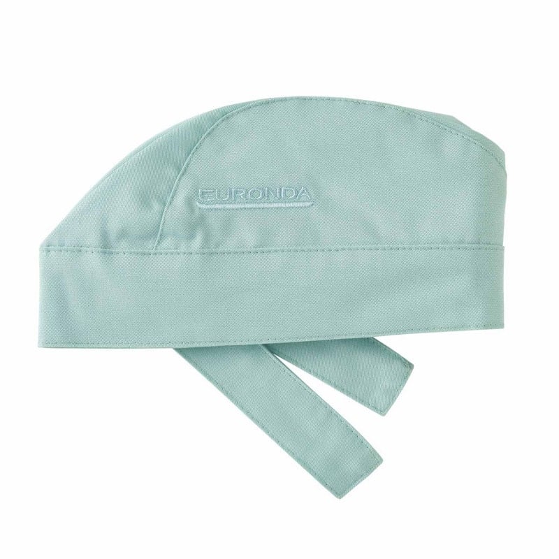 Monoart® Bandana Surgical Cap linden green