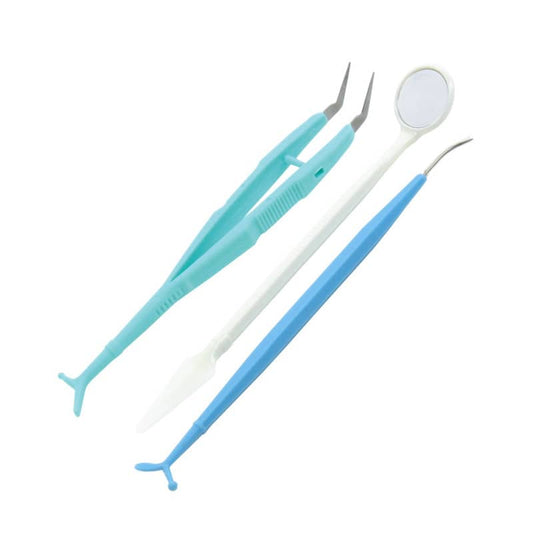 Disposable Dental Kit, Sterile