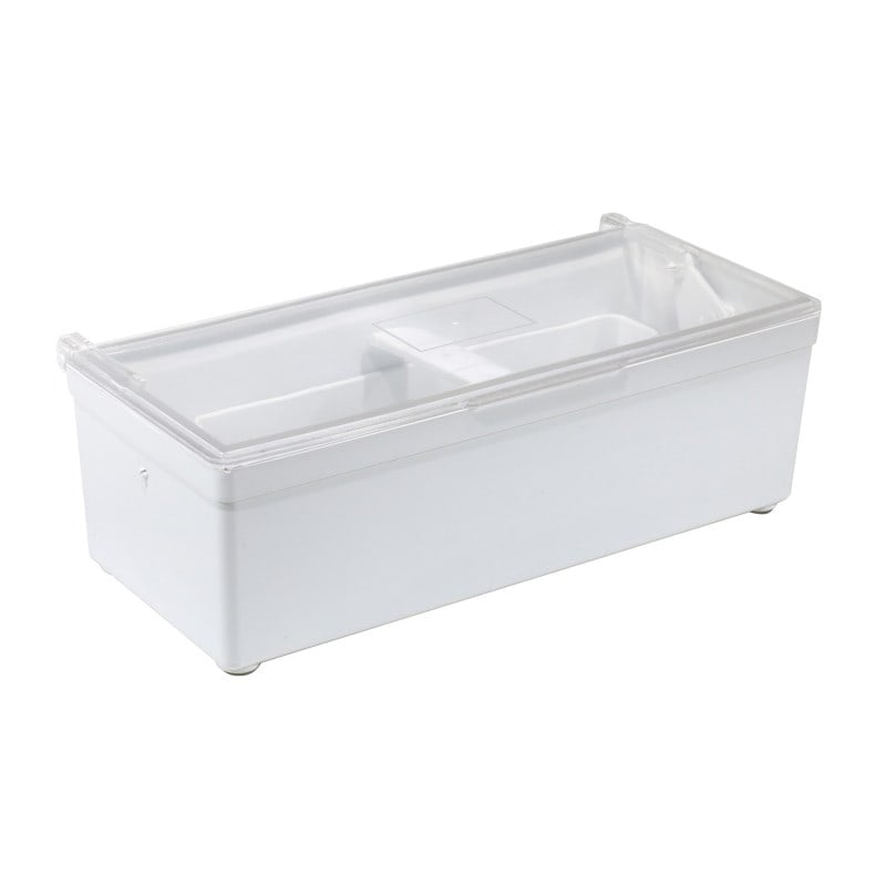 Instrument Disinfection Tub 1 litre