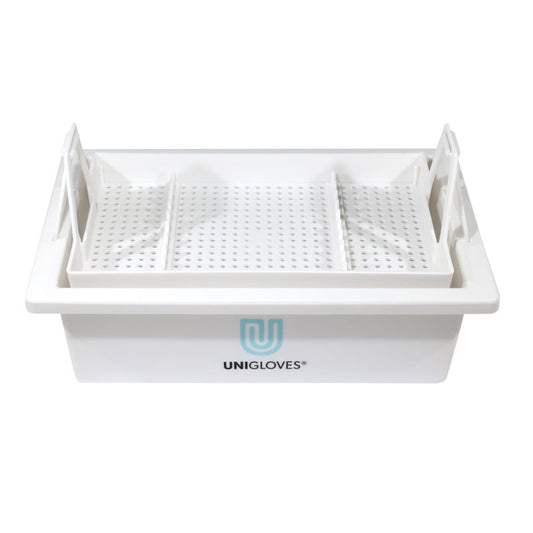 Instrument Disinfection Tub 3 litres