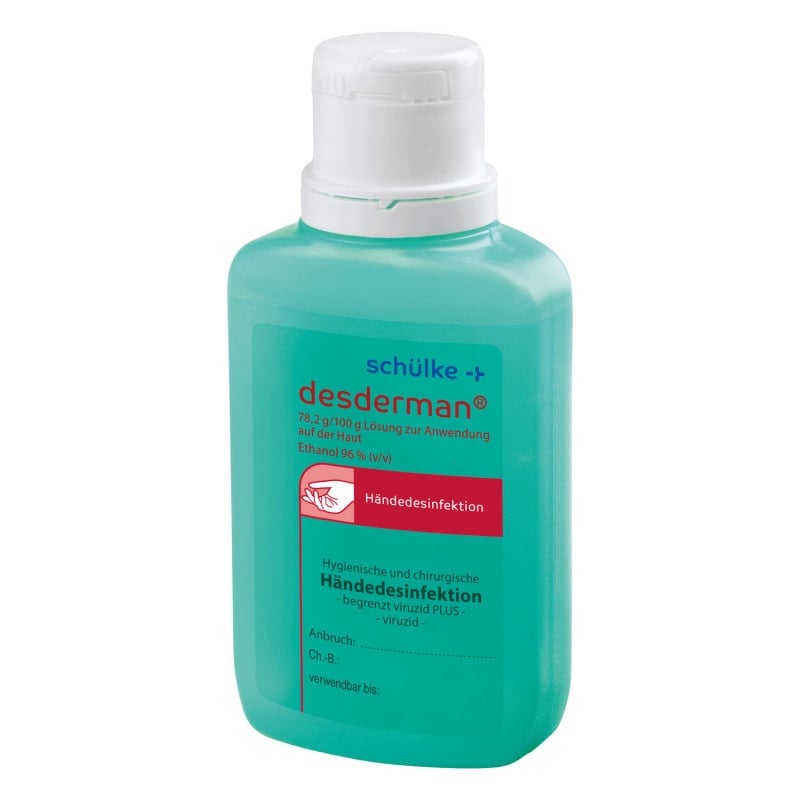 desderman® Hand Sanitiser 100 ml