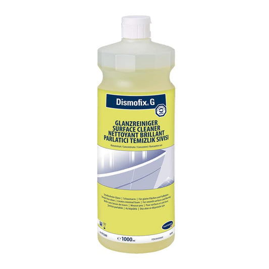 Dismofix® G Surface Cleaner 1 Litre Bottle