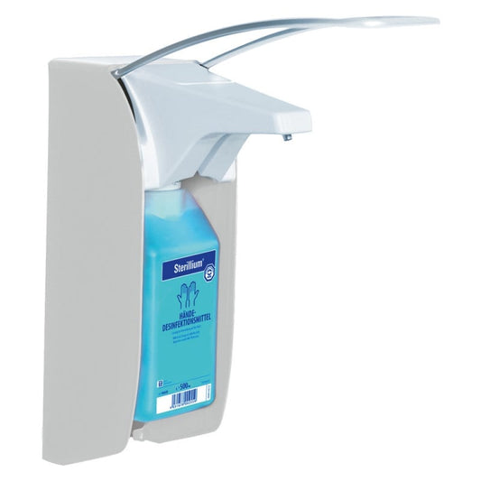 Bode Euro Dispenser, 1 plus for 500 ml bottles