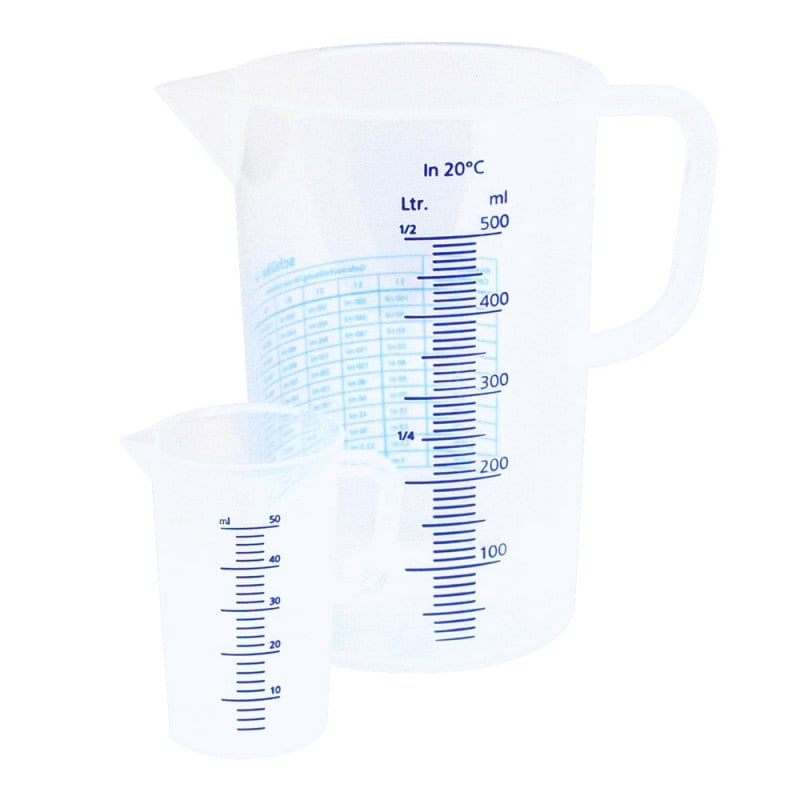 Measuring Jug 50 ml