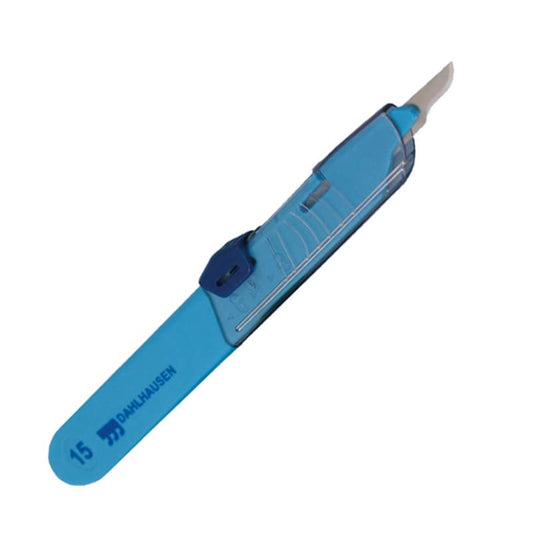 Safety Scalpel No. 15