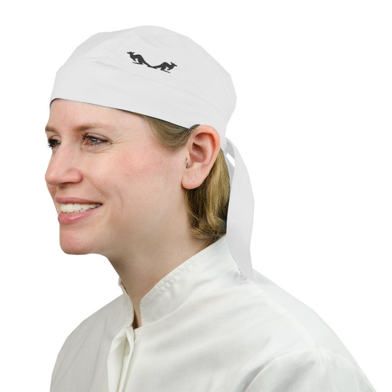 Canberroo Surgical Cap Cockatoo