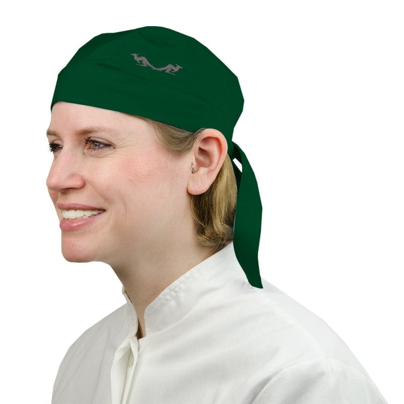 Canberroo Surgical Cap Crocodile