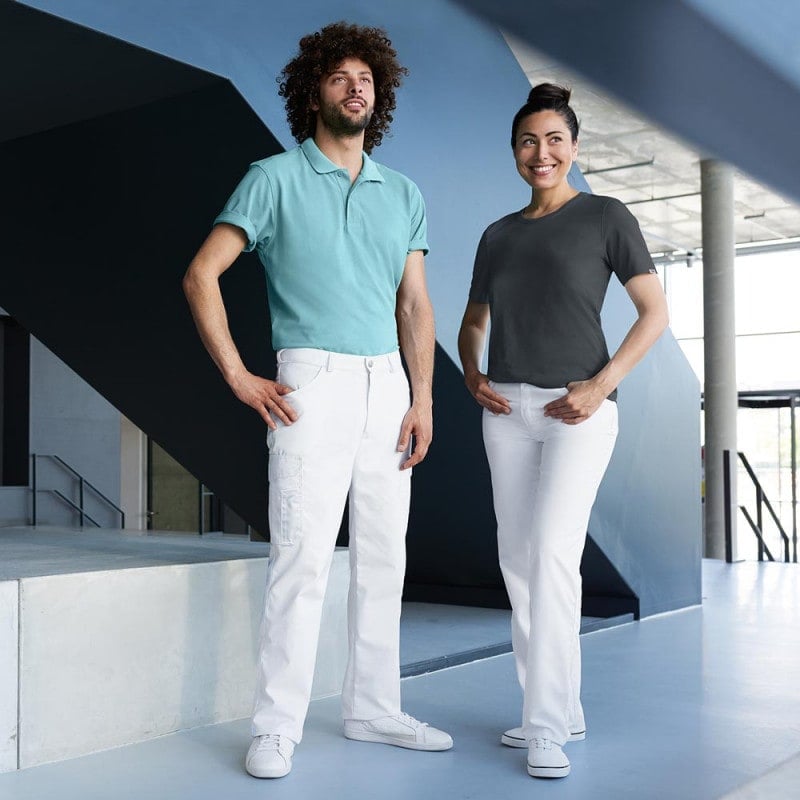 Unisex Medical Trousers S