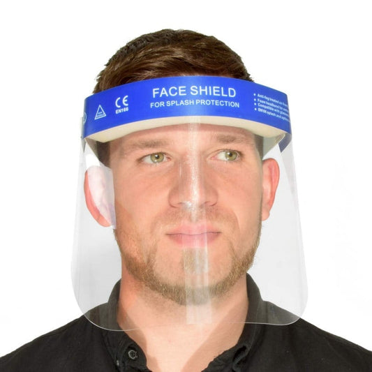 Face Shield