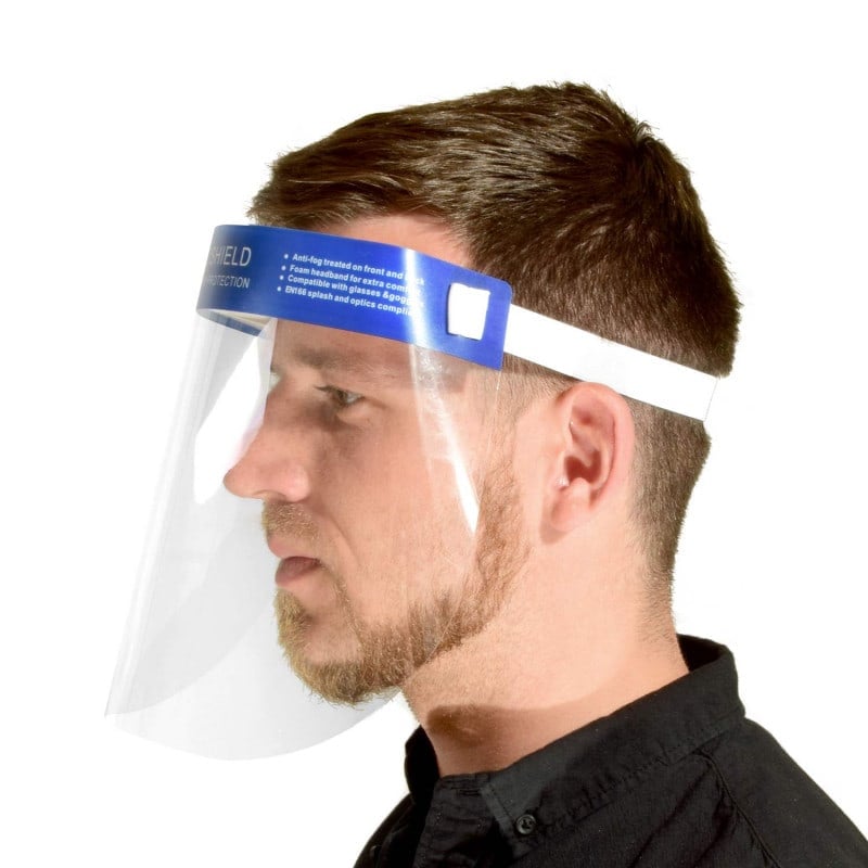 Face Shield