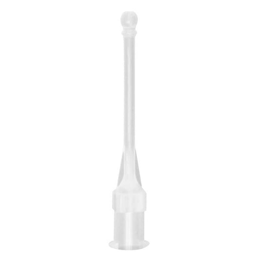 Disposable Plastic Irrigation Cannula, sterile 35/45 mm | 200 Stück