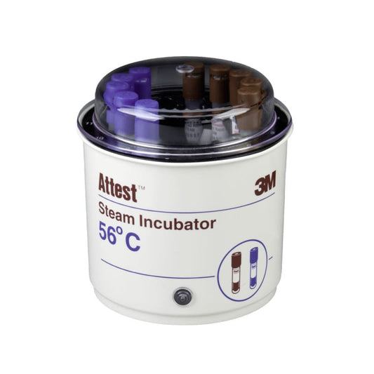 3M™Attest™ Incubator 118