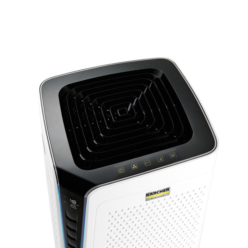 KÄRCHER AF 100 Air Purifier without H13 Filter