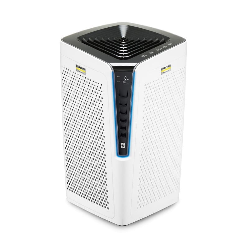 KÄRCHER AF 100 Air Purifier without H13 Filter