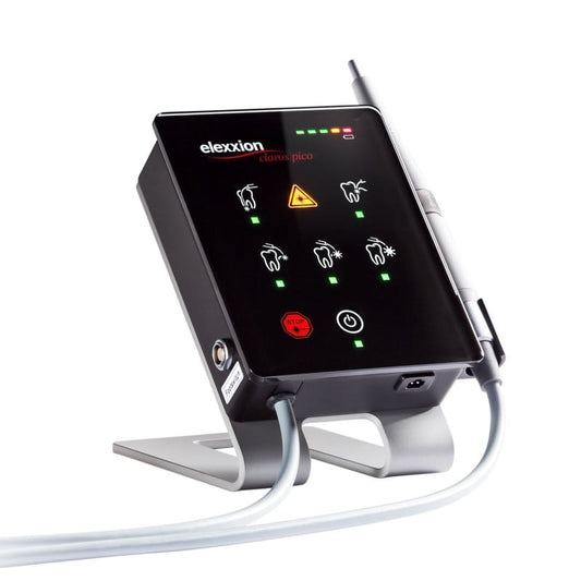 claros® pico Dental Laser