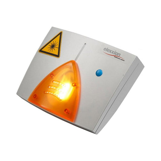 elexxion lite Laser Warning Light