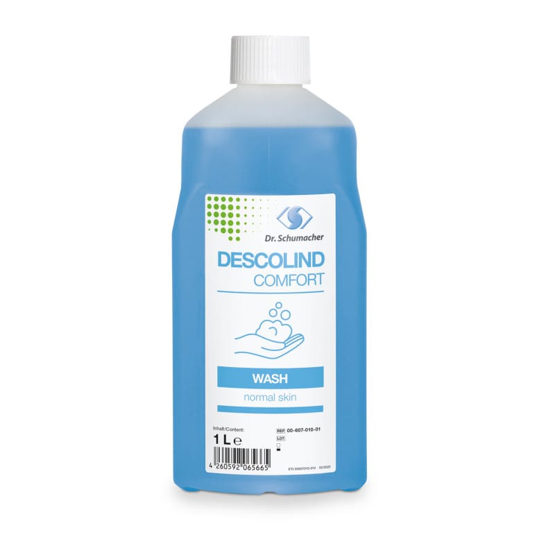 Descolind Comfort Wash 1000 ml