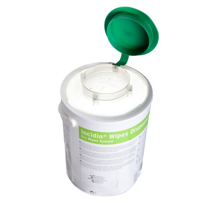 Incidin™ Wipes Dispenser N