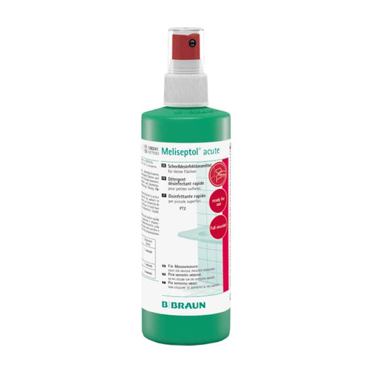 Meliseptol® acute 250 ml spray bottle