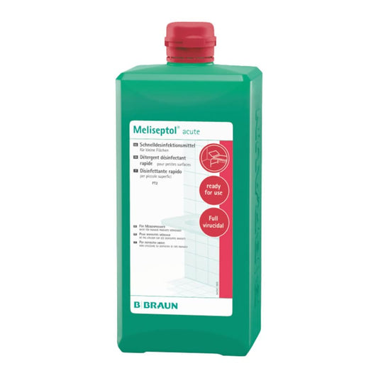 Meliseptol® acute 1000 ml dosing bottle