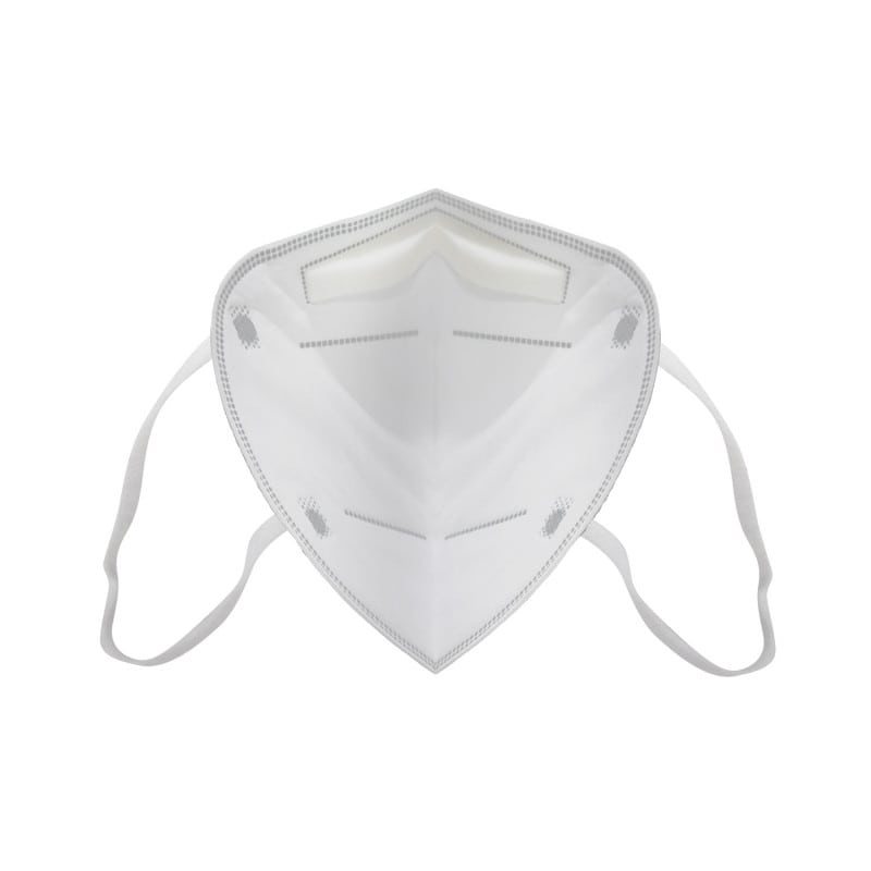 Foldable FFP3 Mask