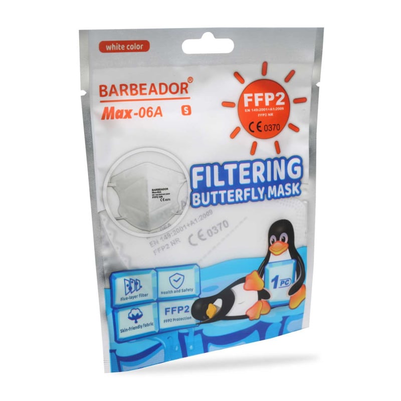 FFP2 Mask for Children