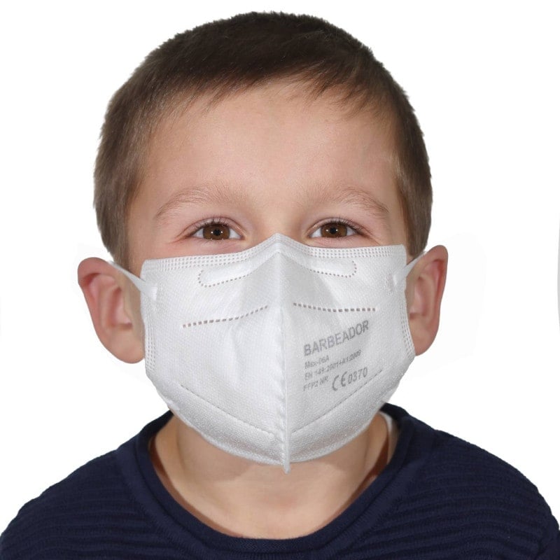 FFP2 Mask for Children