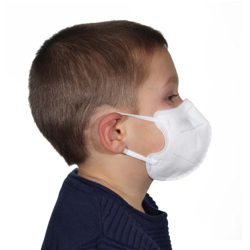 FFP2 Mask for Children