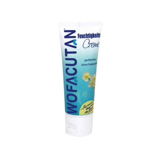 Wofacutan® Moisturising Cream