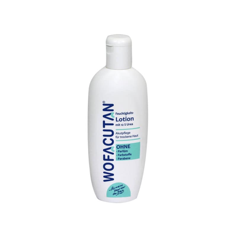 Wofacutan® Moisturizing Lotion