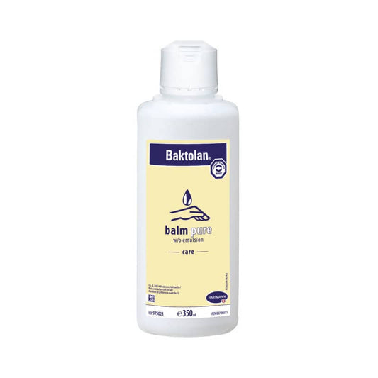 Baktolan® balm pure