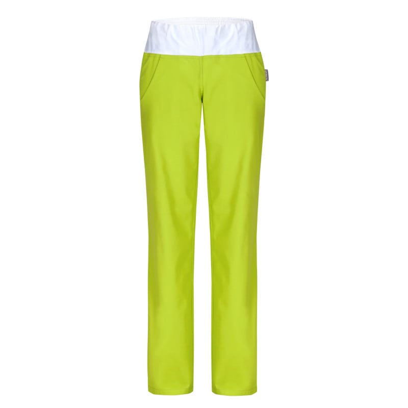 Atria Women's Pull-On Trousers 34 | green