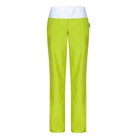 Atria Women's Pull-On Trousers 34 | green