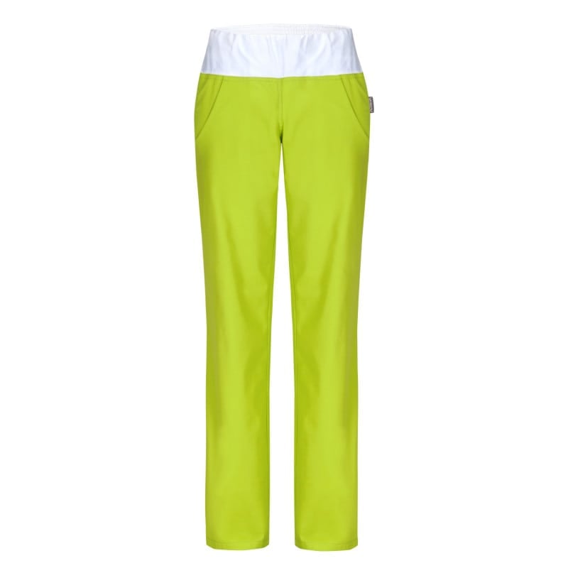 Atria Women's Pull-On Trousers 40 | green