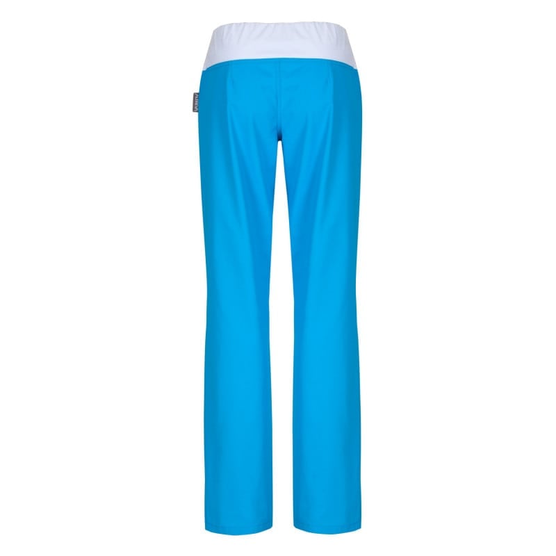 Atria Women's Pull-On Trousers 34 | blue