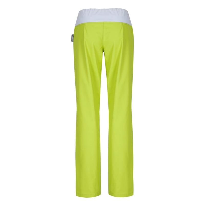 Atria Women's Pull-On Trousers 34 | green