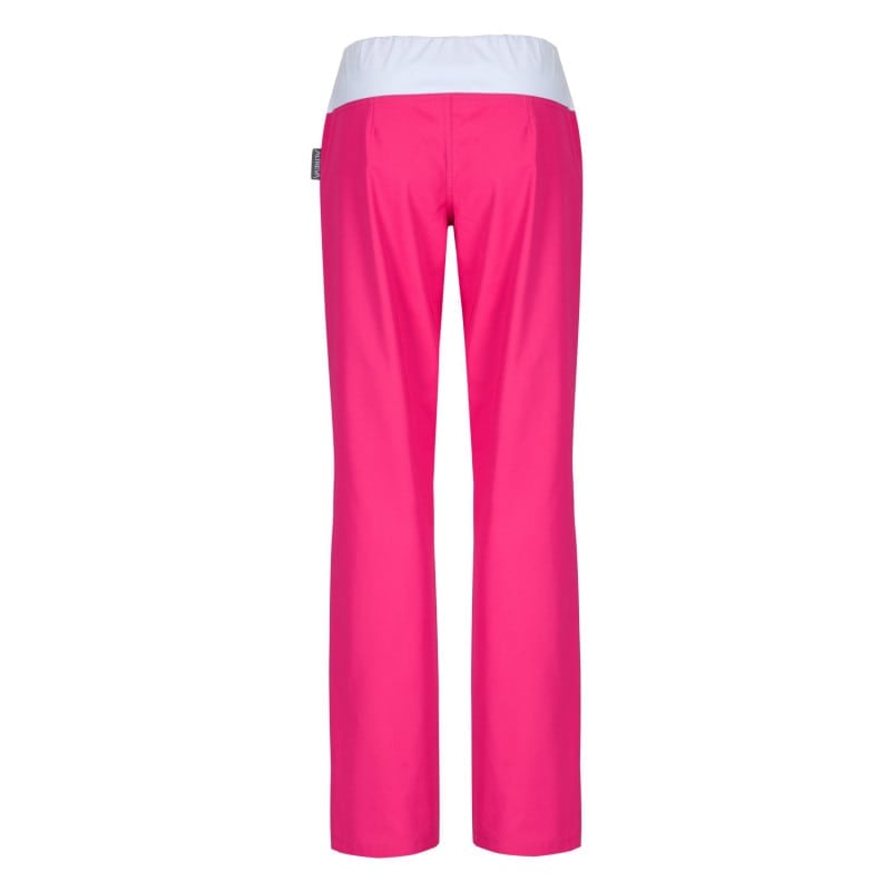 Atria Women's Pull-On Trousers 50 | pink