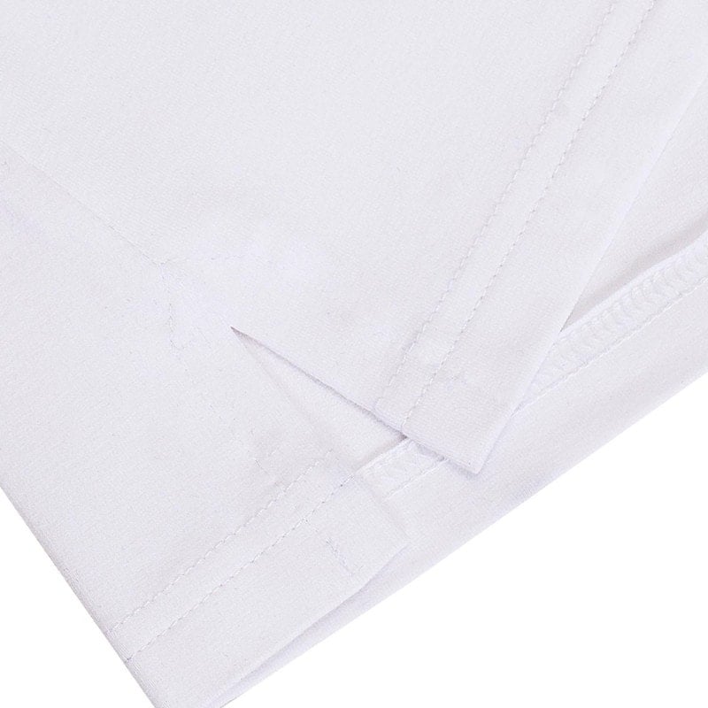 Taranis Men's Polo Shirt white | M