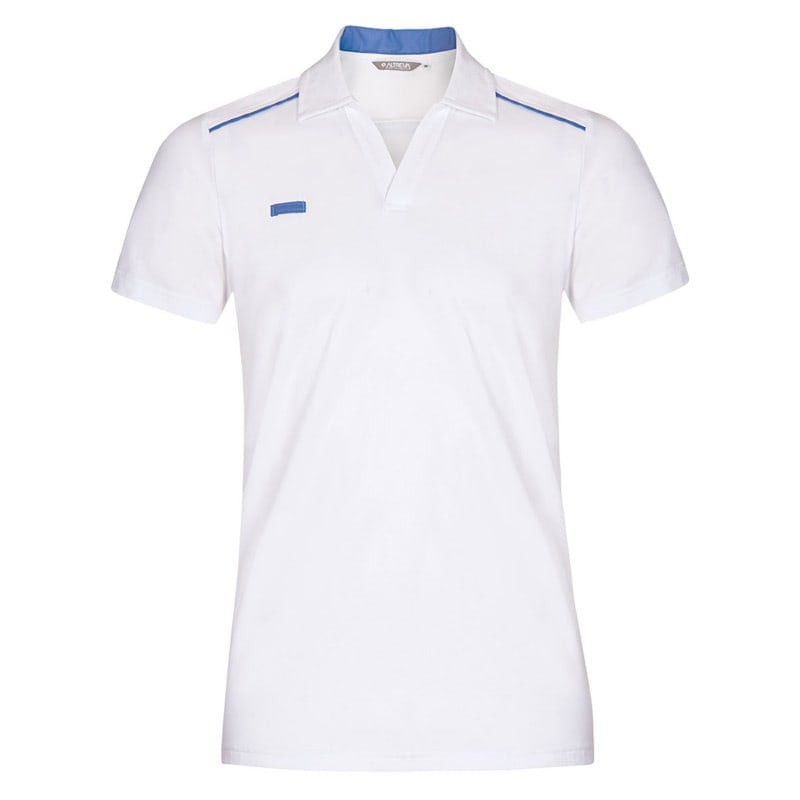 Taranis Men's Polo Shirt blue | S